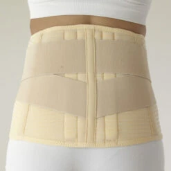 Atle Lag – Støttebandage Til Ryg -Danish Care Supply 44004020B