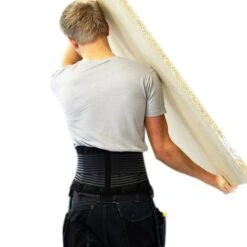 Multi – Støttebandage Til Ryg