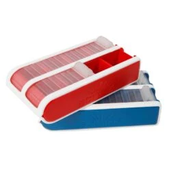 Lille Pille- Og Doseringsæske