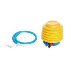 Mini – Fodpumpe Til Fx Bassin Til Hårvask