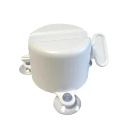 Tubeklemmer Med Sugekopper