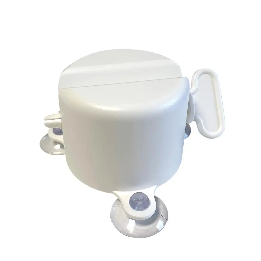 Tubeklemmer med sugekopper Tubeklemmer Med Sugekopper -Danish Care Supply 500035 tubeklemmer 2