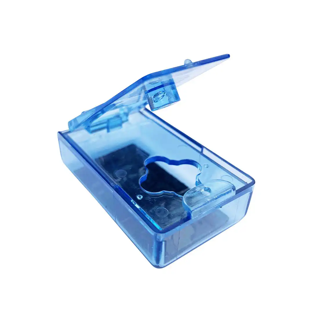 Tablet- og pilleudstanser Tablet- Og Pilleudstanser -Danish Care Supply 500051 pilleudstanser 1