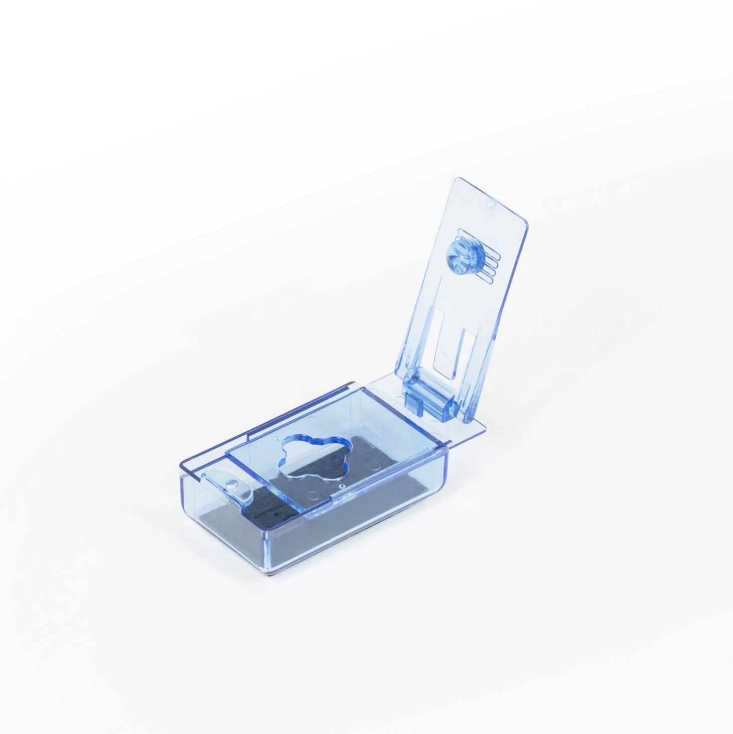 Tablet- og pilleudstanser Tablet- Og Pilleudstanser -Danish Care Supply 500051