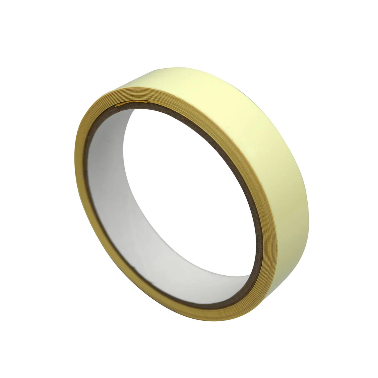 Selvlysende markeringstape Selvlysende Markeringstape -Danish Care Supply 500053 selvlysende tape