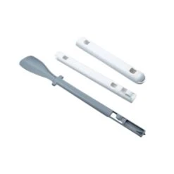 Skohorn – Justerbar – Teleskop – Til Påtagning -Danish Care Supply 500058 skohorn 2