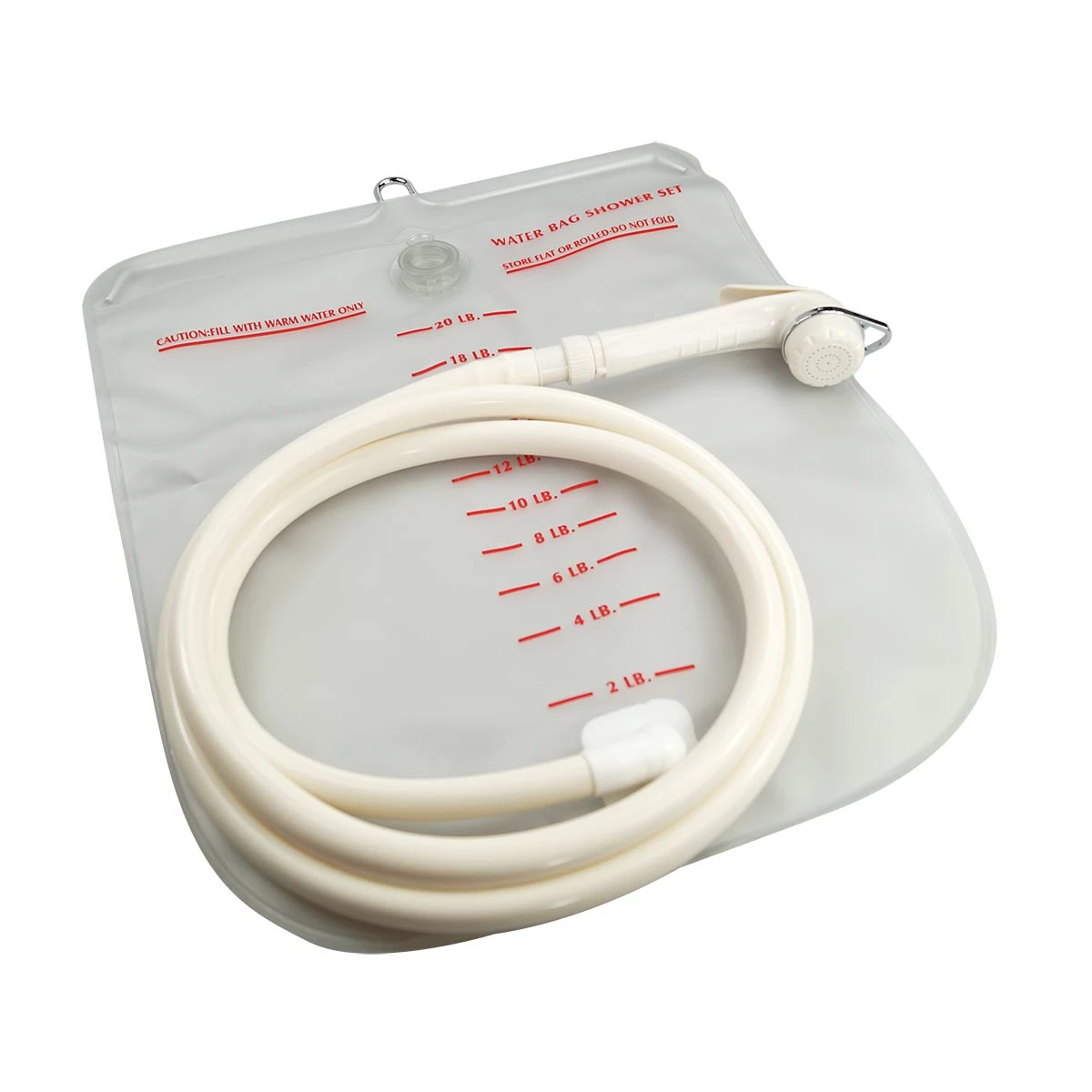 Bruser – Transportabel – sæt Bruser – Transportabel – Sæt -Danish Care Supply 500066 W bruser