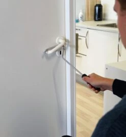 Sesam Døråbner 43 Cm