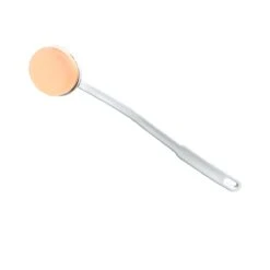 Lang Lotionpåfører Med Pude – 44 Cm