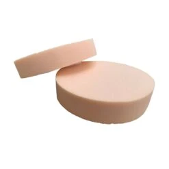 Løse Svampe Til Lotion- Og Cremepåfører Med Svamp/pude