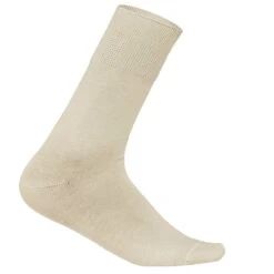 ReflexWear Tynde, Beige, Diabetes Sokker