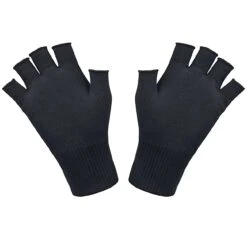 Reflexwear Tynde Handsker Uden Fingre