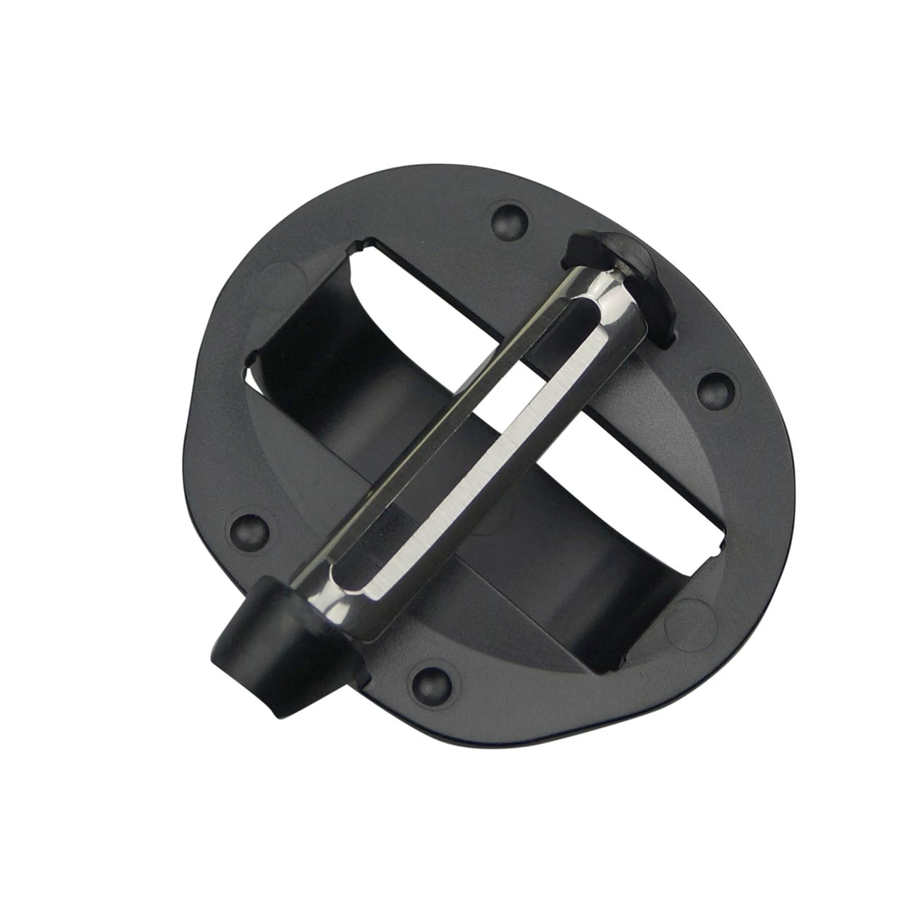 Finger-skræller til kartofler/grøntsager Finger-skræller Til Kartofler/grøntsager -Danish Care Supply 550007 skraelller 3