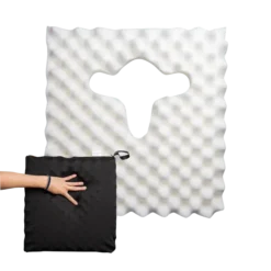 Putnam Halebenspude – Max Brugervægt 190 Kg