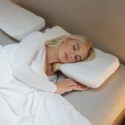 Putnam Hovedpude Til Børn -Danish Care Supply 600014 1 pude medium 1 1