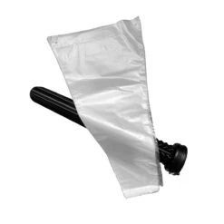 Doff N’ Donner Steriliseringsposer – 100 Stk.