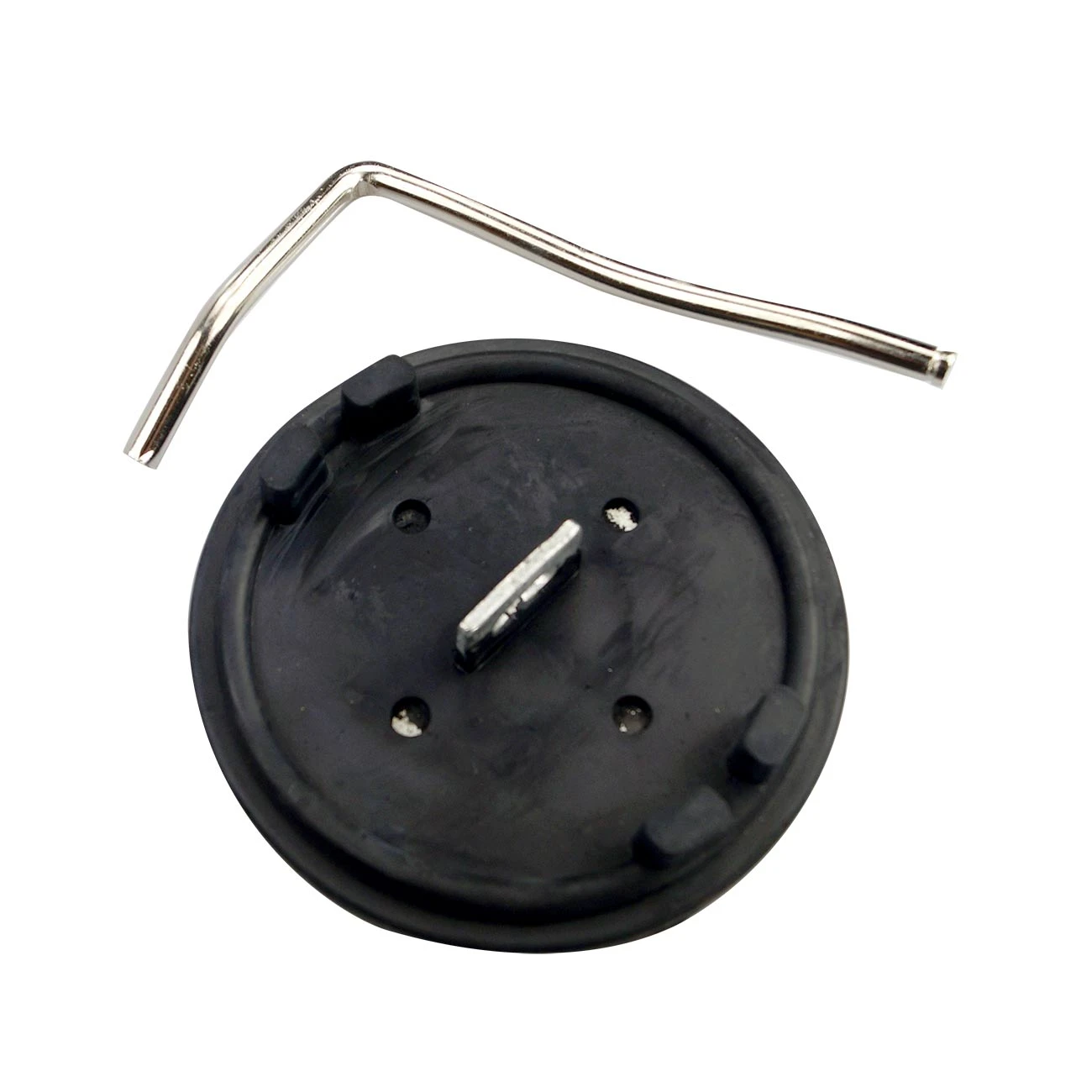 Reservedel – Sugekop til Doff N’ Donner kegle Reservedel – Sugekop Til Doff N’ Donner Kegle -Danish Care Supply 620004 W sugekop DoffNDonner