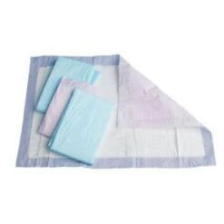 Engangsunderlag 1250 Ml., Dag/nat, 30 Stk.