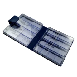 Pilleæske Classic No. 1 – Ugesæt – Stor