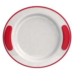 Varmetallerken – Holder Maden Varm