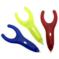 PenAgain – Y-formet Original Kuglepen – 3 Stk