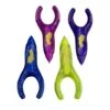 PenAgain – Y-formet Børne Skriveblyant – 4 Stk