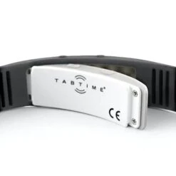 TabTime Alarm Ur Med Vibration – VOKSEN -Danish Care Supply 700000 TabTime ur 2