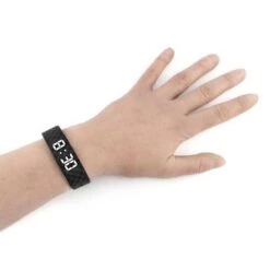 TabTime Alarm Ur Med Vibration – VOKSEN -Danish Care Supply 700000 TabTime ur 3