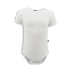 Hvid Bodystocking Til Voksne