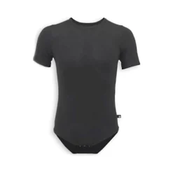 Sort Bodystocking Til Voksne