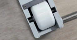 LivaWheel – Hjul Til Spisestuestole -Danish Care Supply 770000 hjul