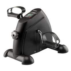 DeLuxe Pedaltræner Med Display