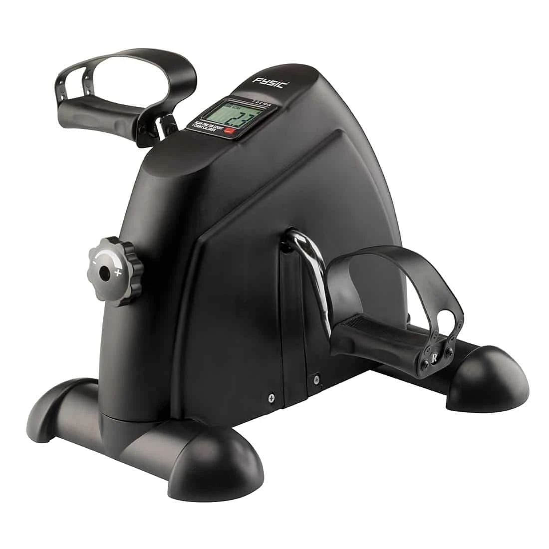 DeLuxe pedaltræner med display DeLuxe Pedaltræner Med Display -Danish Care Supply 800030 pedaltraener 1