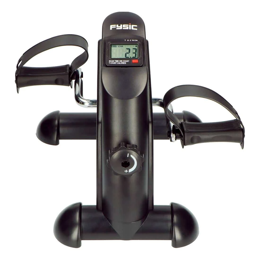 DeLuxe pedaltræner med display DeLuxe Pedaltræner Med Display -Danish Care Supply 800030 pedaltraener 2