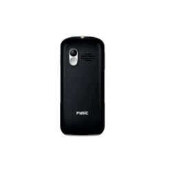 Mobiltelefon Med Store Taster Og Tal 2 Mobiltelefon Med Store Taster Og Tal -Danish Care Supply 800031 mobiltelefon senior 3