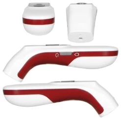 Infrarød Termometer -Danish Care Supply 800032 termometer 4