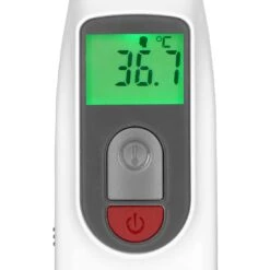 Infrarød Termometer -Danish Care Supply 800032 termometer 5