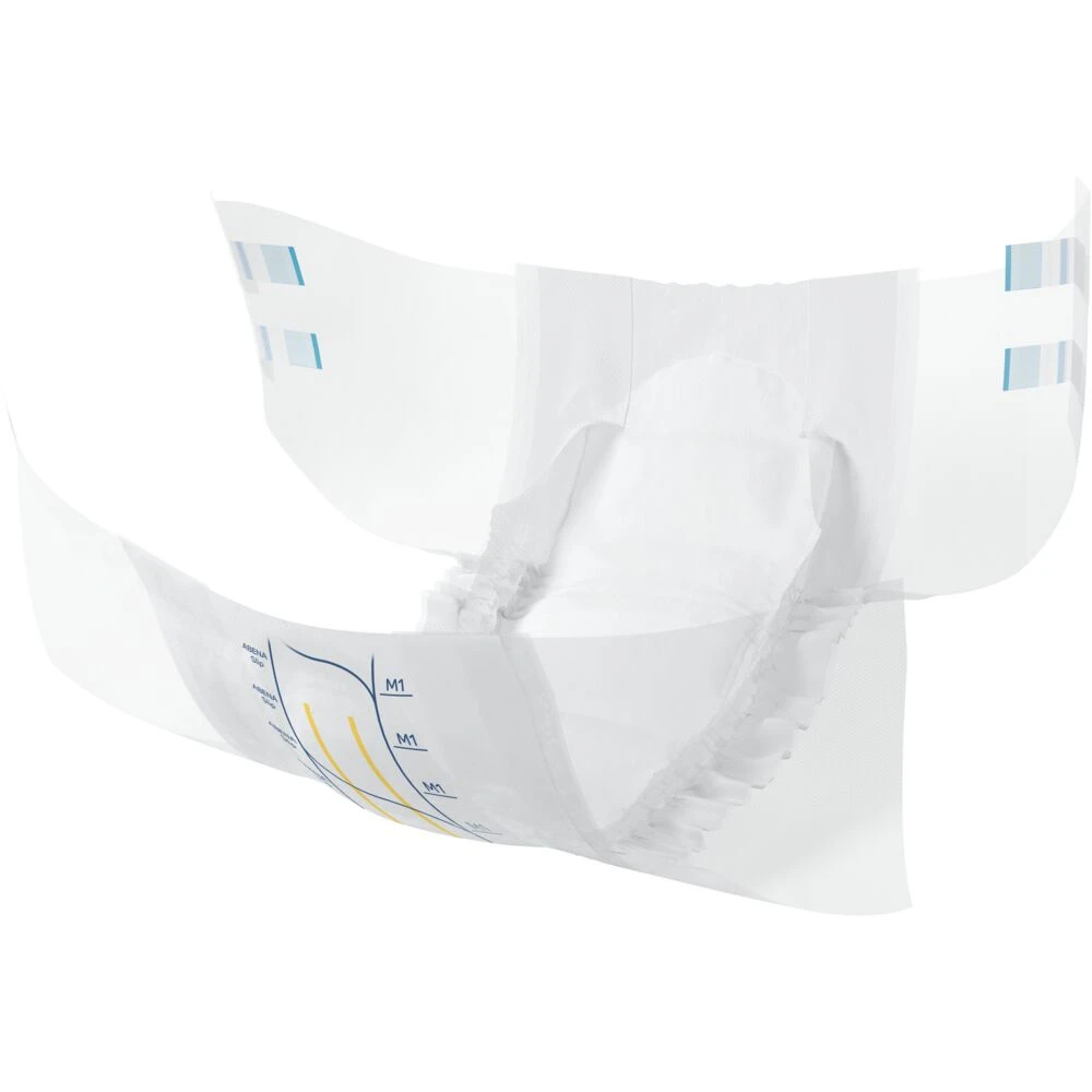 Abena Slip M1 Tapeble – 26 stk. Abena Slip M1 Tapeble – 26 Stk. -Danish Care Supply 810001 1