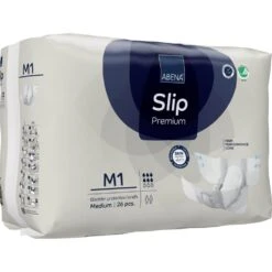 Abena Slip M1 Tapeble – 26 Stk. 2 Abena Slip M1 Tapeble – 26 Stk. -Danish Care Supply 810001 3