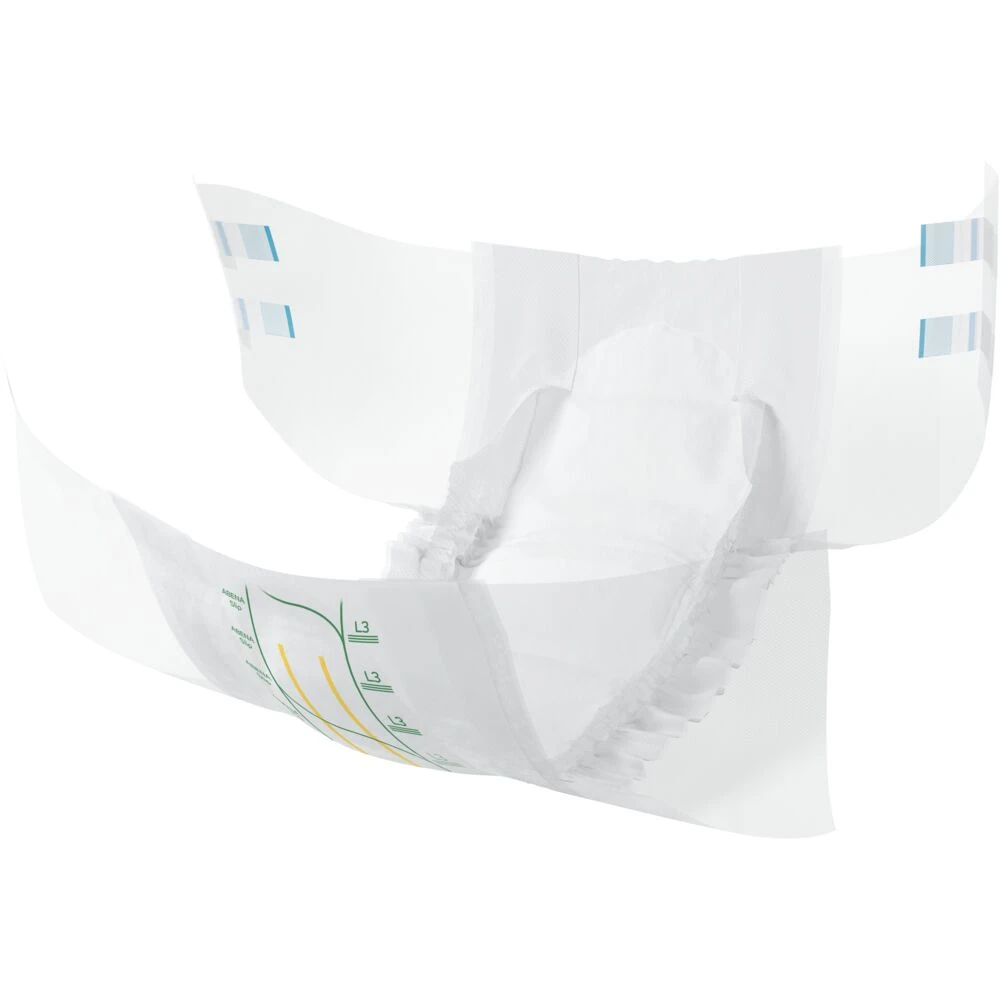 Abena Slip L3 Tapeble – 20 stk. Abena Slip L3 Tapeble – 20 Stk. -Danish Care Supply 810002 2