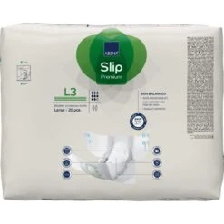Abena Slip L3 Tapeble – 20 Stk. 2 Abena Slip L3 Tapeble – 20 Stk. -Danish Care Supply 810002 3