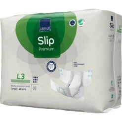 Abena Slip L3 Tapeble – 20 Stk. 3 Abena Slip L3 Tapeble – 20 Stk. -Danish Care Supply 810002 4
