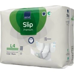 Abena Slip L4 Tapeble – 18 Stk. -Danish Care Supply 810003 3
