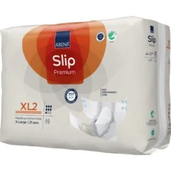 Abena Slip XL2 Tapeble – 21 Stk. -Danish Care Supply 810004 3