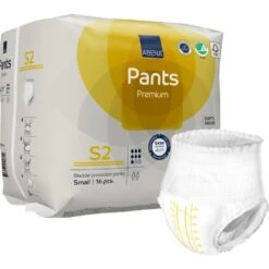 Abena Pants S2 Bukseble – 16 Stk.