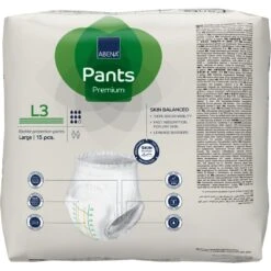 Abena Pants L3 Bukseble – 15 Stk. -Danish Care Supply 810017 4
