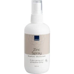 Abena Zinkspray 100 Ml.