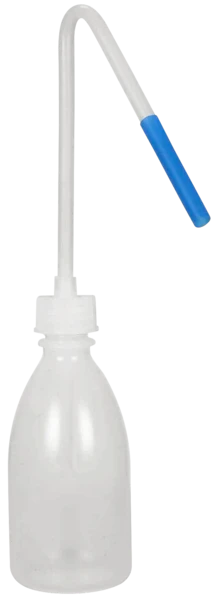 Abena Sprøjteflaske Med Tud – 100 Ml.