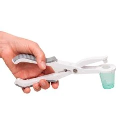 Pill Out Pilleudstanser