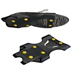 Is Og Snebeslag Til Sko